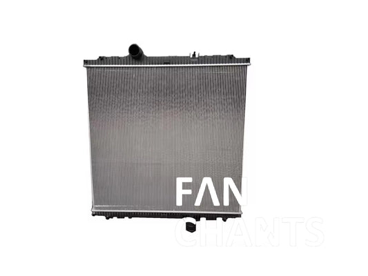 CHINA Factory Wholesale H5406 26070717214815 N3985001 F316101 1125640 RADIATOR FOR KENWORTH FANCHANTS China Auto Parts Wholesales