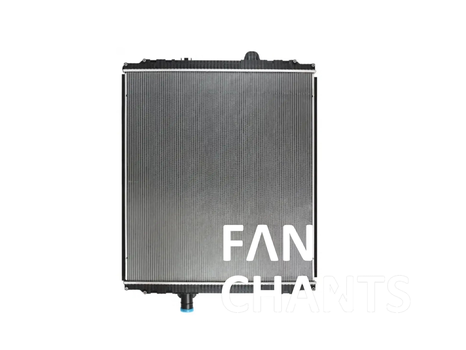 CHINA Factory Wholesale H5407 F3160851101310 F316085 F3160851112310 RADIATOR FOR KENWORTH FANCHANTS China Auto Parts Wholesales