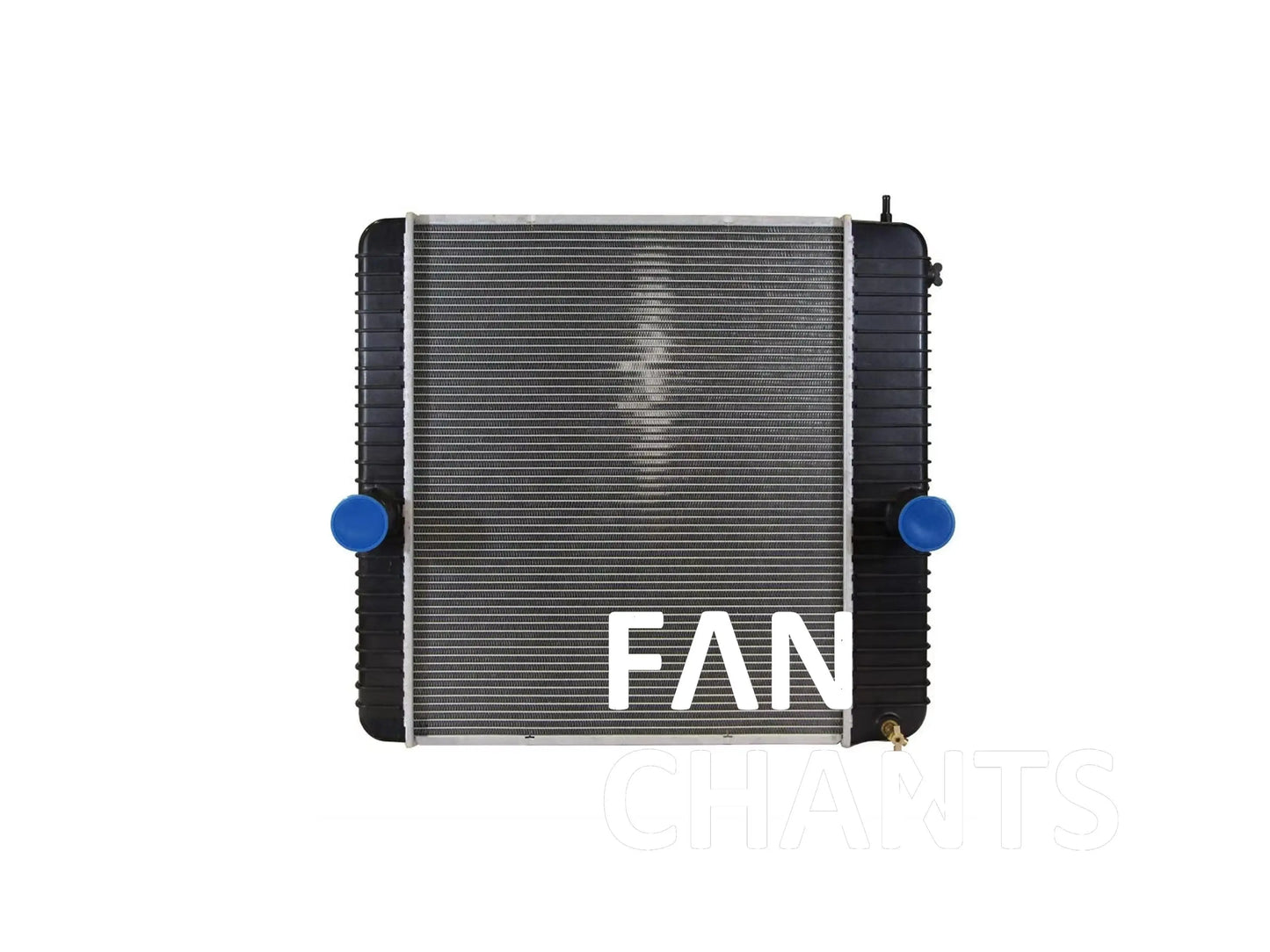 CHINA Factory Wholesale HDC010001PA RADIATOR FOR INTERNATIONAL FANCHANTS China Auto Parts Wholesales