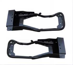 CHINA Factory Wholesale HEAD LAMP BRACKET Right Left For ISUZU GIGA FVR.FTR.'99 FANCHANTS China Auto Parts Wholesales