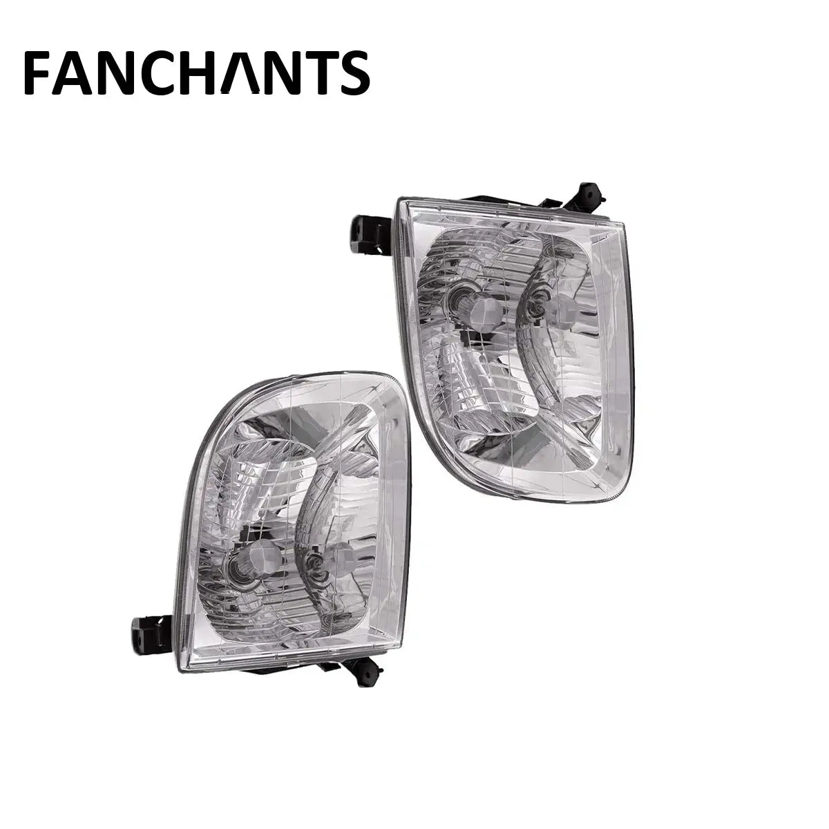 CHINA Factory Wholesale HEADLAMP RH/LH 81110-0C020 81150-0C020 For  SEQUOIA 2001-2004 FANCHANTS China Auto Parts Wholesales