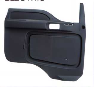 CHINA Factory Wholesale INSIDE DOOR BOARD  Right Left For ISUZU GIGA FVR.FTR.'99 FANCHANTS China Auto Parts Wholesales