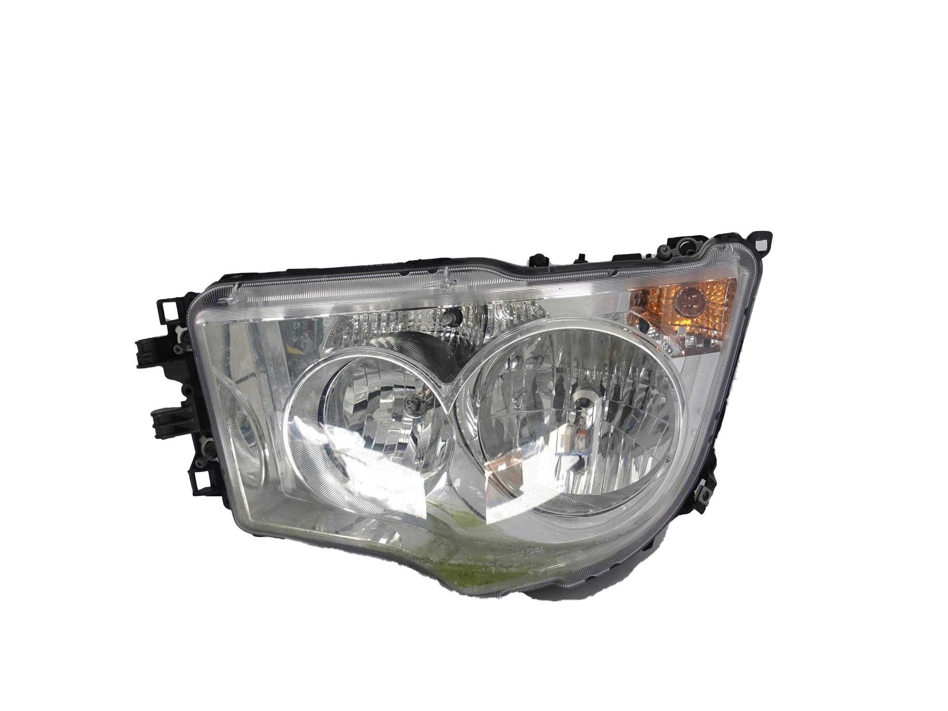 CHINA Factory Wholesale LH 9618204439 RH 9618204539 Head Lamp for MERCEDES BENZ FANCHANTS China Auto Parts Wholesales