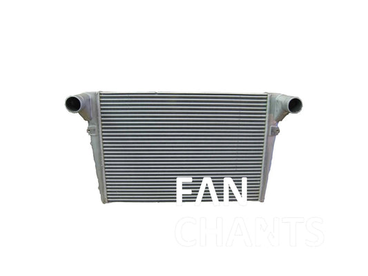 CHINA Factory Wholesale  MAC17315 RADIATOR FOR MACK FANCHANTS China Auto Parts Wholesales