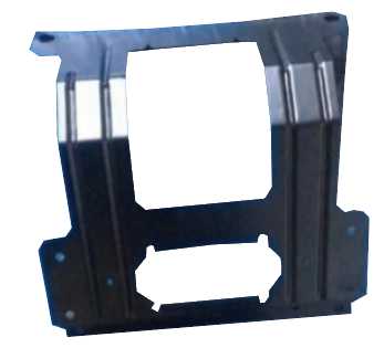 CHINA Factory Wholesale MUDGUARD BRACKET For IVECO FANCHANTS China Auto Parts Wholesales