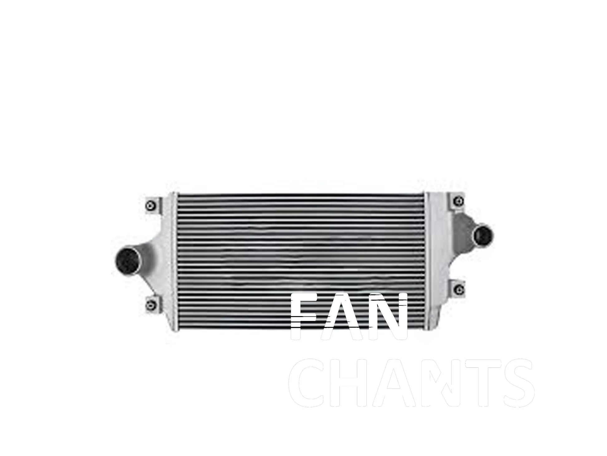 CHINA Factory Wholesale NAV16430 RADIATOR FOR INTERNATIONAL FANCHANTS China Auto Parts Wholesales