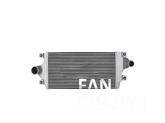 CHINA Factory Wholesale NAV16430 RADIATOR FOR INTERNATIONAL FANCHANTS China Auto Parts Wholesales