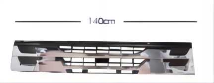 CHINA Factory Wholesale NEW GRILLE For ISUZU FRR210-FRR190 2008-2010 FANCHANTS China Auto Parts Wholesales