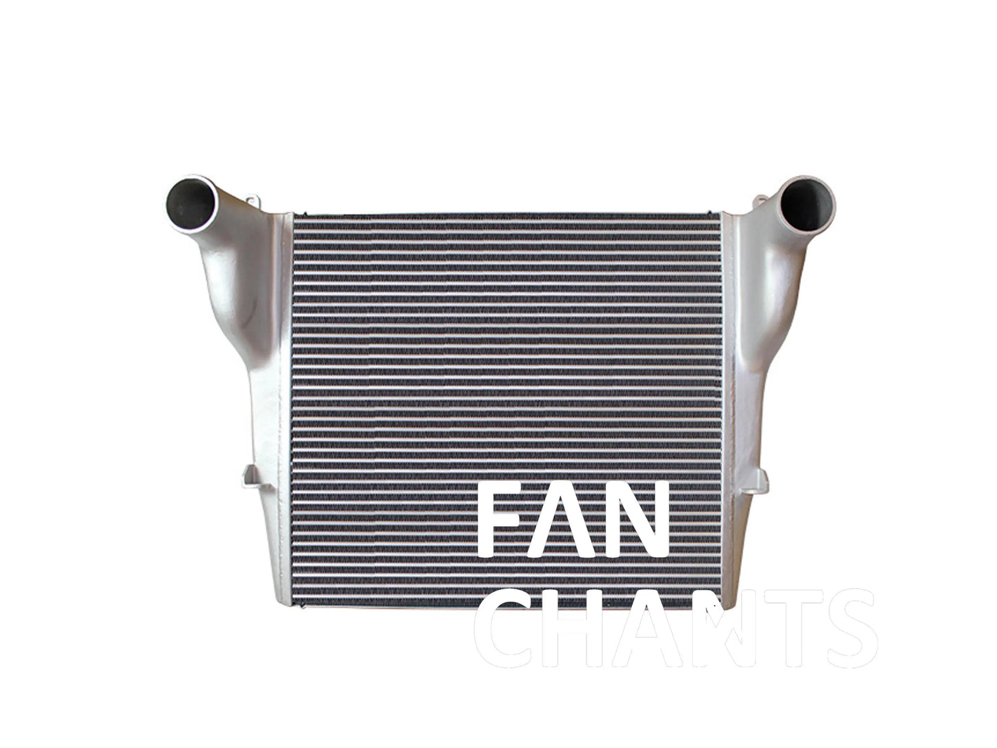 CHINA Factory Wholesale PET17703 F316011 SCSI222101 RADIATOR FOR PETERBILT FANCHANTS China Auto Parts Wholesales