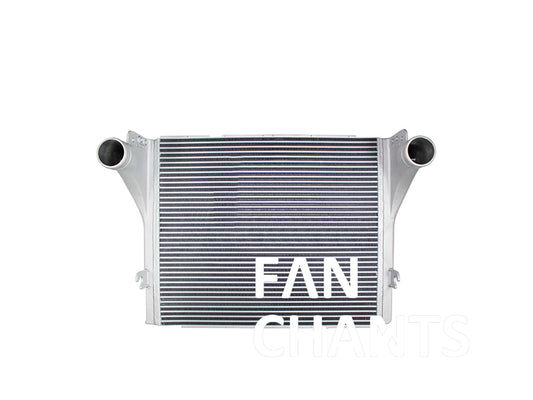 CHINA Factory Wholesale PET17711 SCSI222236 RADIATOR FOR PETERBILT FANCHANTS China Auto Parts Wholesales