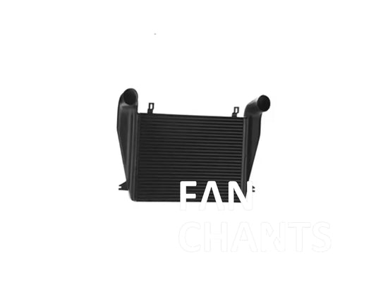 CHINA Factory Wholesale PET17712 PET17712N RADIATOR FOR PETERBILT - FANCHANTS China Auto Parts Wholesales