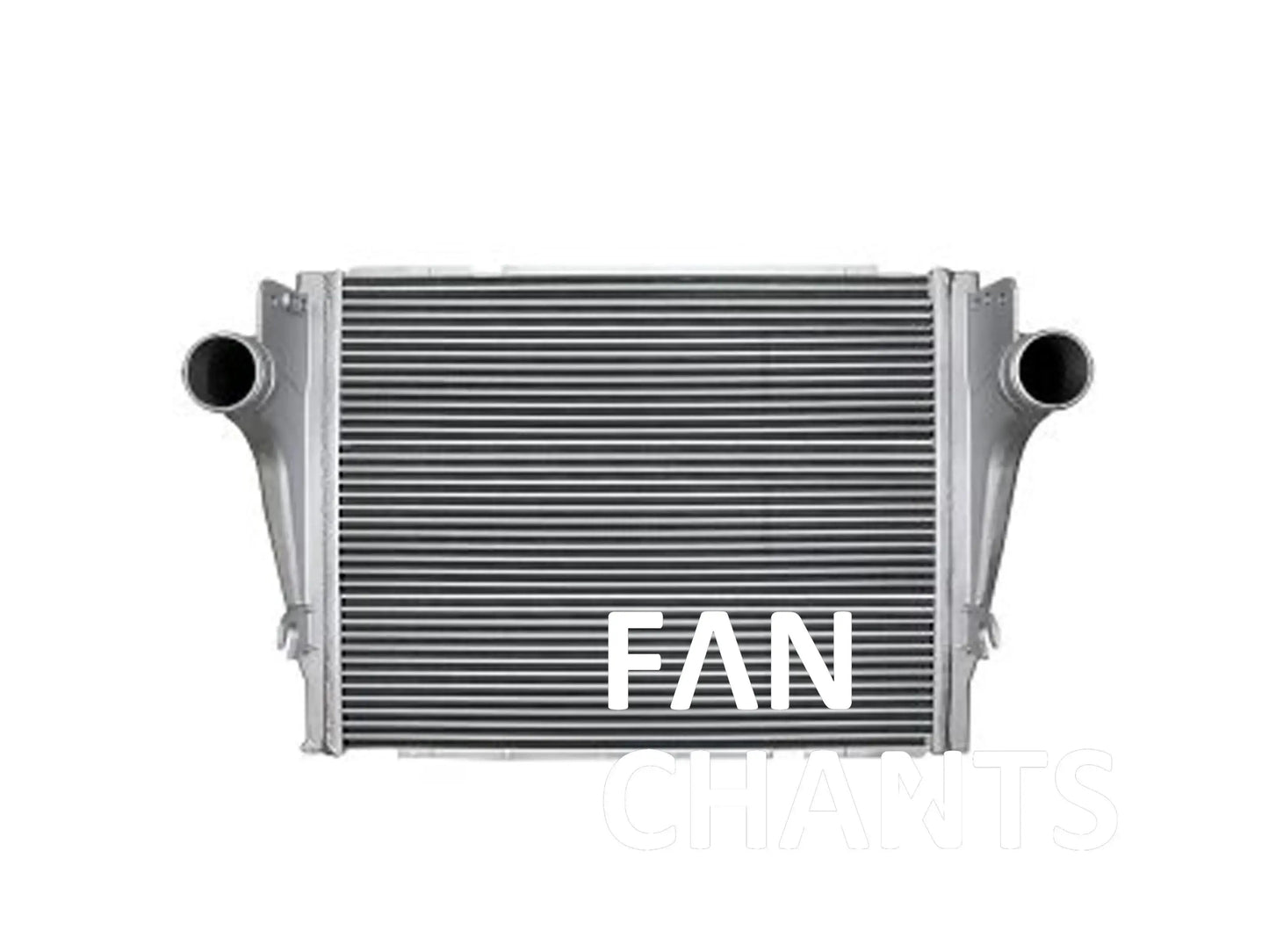 CHINA Factory Wholesale PET17715 BTC1084 RADIATOR FOR PETERBILT - FANCHANTS China Auto Parts Wholesales