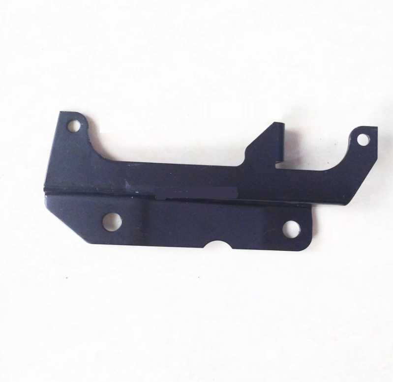 CHINA Factory Wholesale RH 9418858214 LH 9418858114 HEAD LAMP BRACKET RH LH For MERCEDES BENZ FANCHANTS China Auto Parts Wholesales