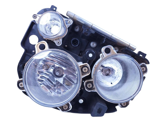 CHINA Factory Wholesale RH 9438206861 LH 9438206761 HEAD LAMP RH LH For MERCEDES BENZ FANCHANTS China Auto Parts Wholesales