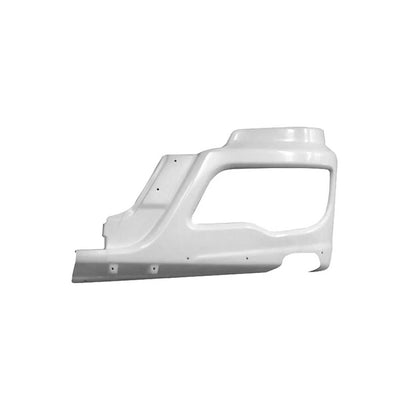 CHINA Factory Wholesale RH 9588808370 LH 9588808270 BUMPER CORNER PANEL RH LH For MERCEDES BENZ FANCHANTS China Auto Parts Wholesales