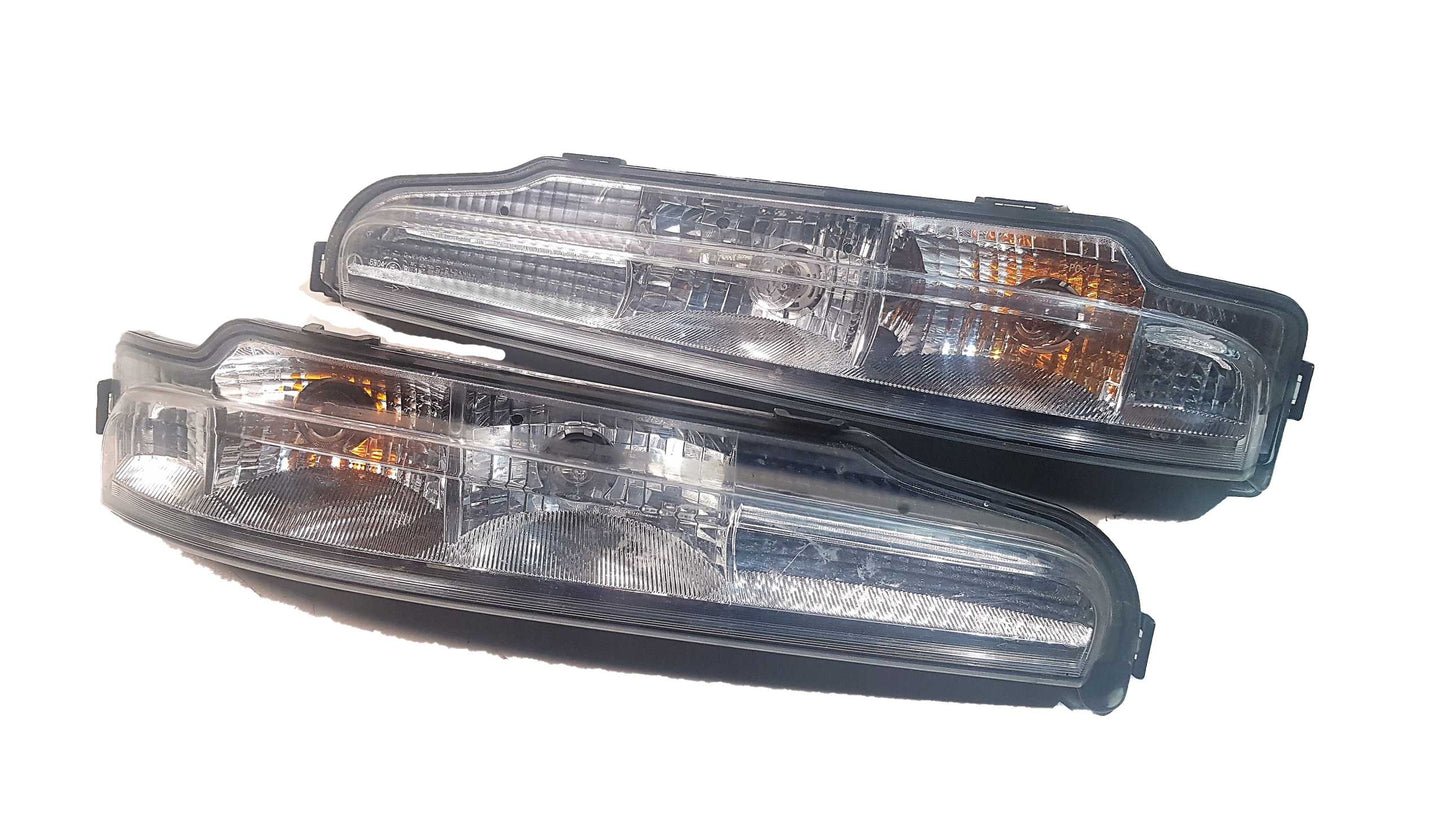 CHINA Factory Wholesale RH 9678200221 LH 9678200121 INDICATOR DIRECT LAMP For MERCEDES BENZ FANCHANTS China Auto Parts Wholesales