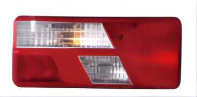 CHINA Factory Wholesale TAIL LAMP For ISUZU JMC KAIRUI N800 2020 FANCHANTS China Auto Parts Wholesales