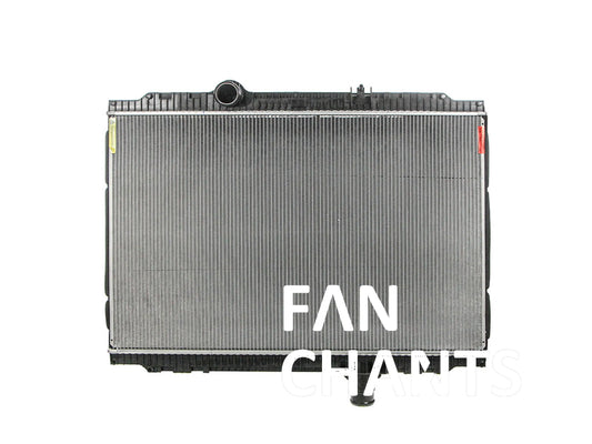 CHINA Factory Wholesale W0264001 U3500001 F316164110120G RADIATOR FOR KENWORTH FANCHANTS China Auto Parts Wholesales