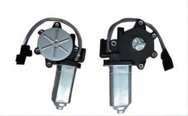 CHINA Factory Wholesale WINDOW REGULATOR MOTOR Right Left For ISUZU GIGA FVR.FTR.'99 FANCHANTS China Auto Parts Wholesales