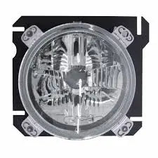 CHINA Factory Wholesale2R2941031 HEADLAMP LH for VW FANCHANTS China Auto Parts Wholesales