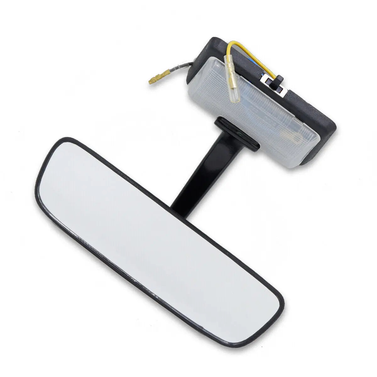 CHINA Factory Wholesale  INNER MIRROR For ISUZU 100P NPR 1993 FANCHANTS China Auto Parts Wholesales