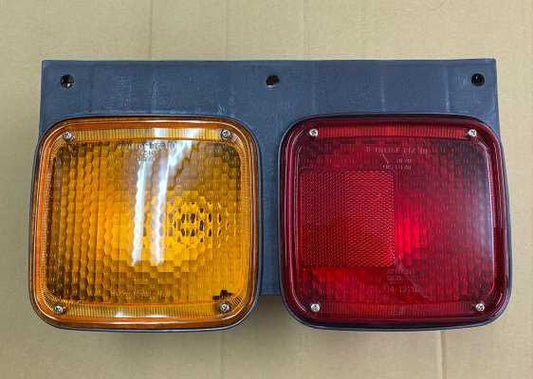 CHINA Factory Wholesale 1-32230098-3 Tail Lamp For MITSUBISHI CANTER'87 FANCHANTS China Auto Parts Wholesales