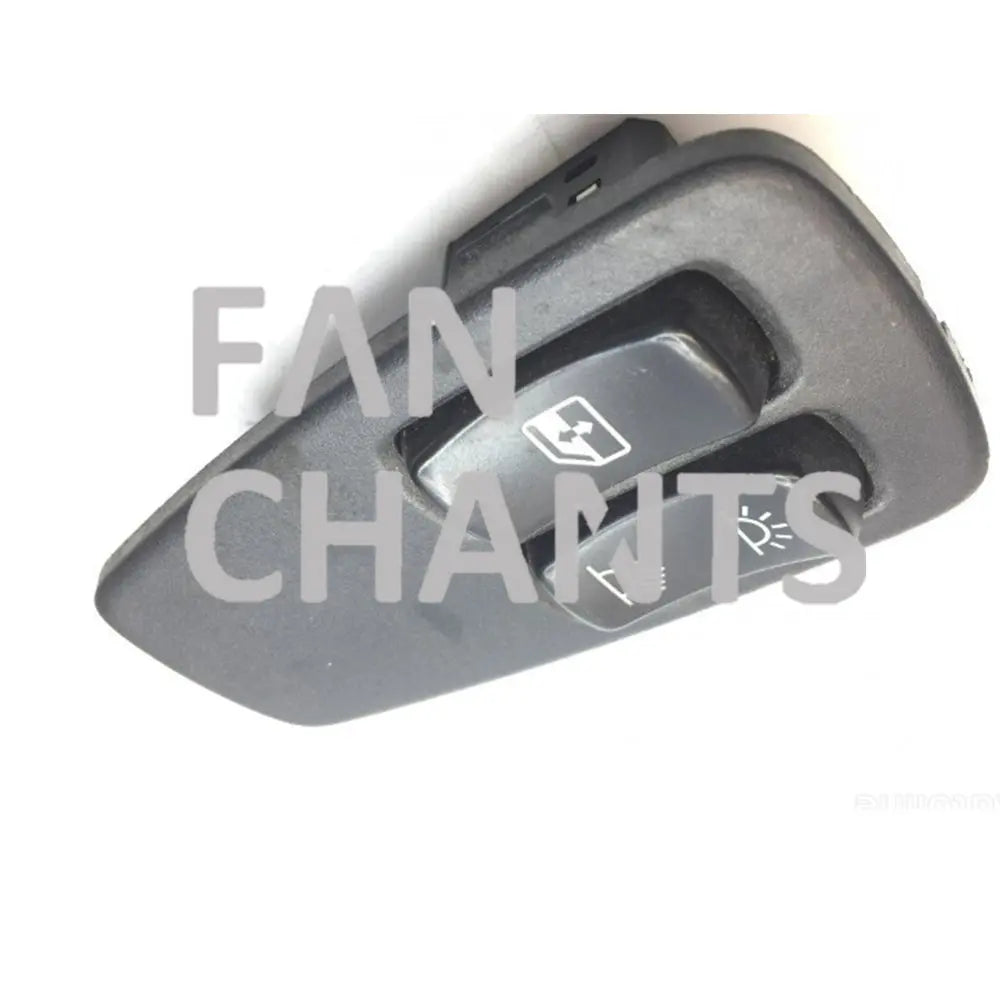 CHINA Factory Wholesale 1469149 DOOR ELECTRICAL SWITCH COVER for SCANIA 1995-2008 FANCHANTS China Auto Parts Wholesales