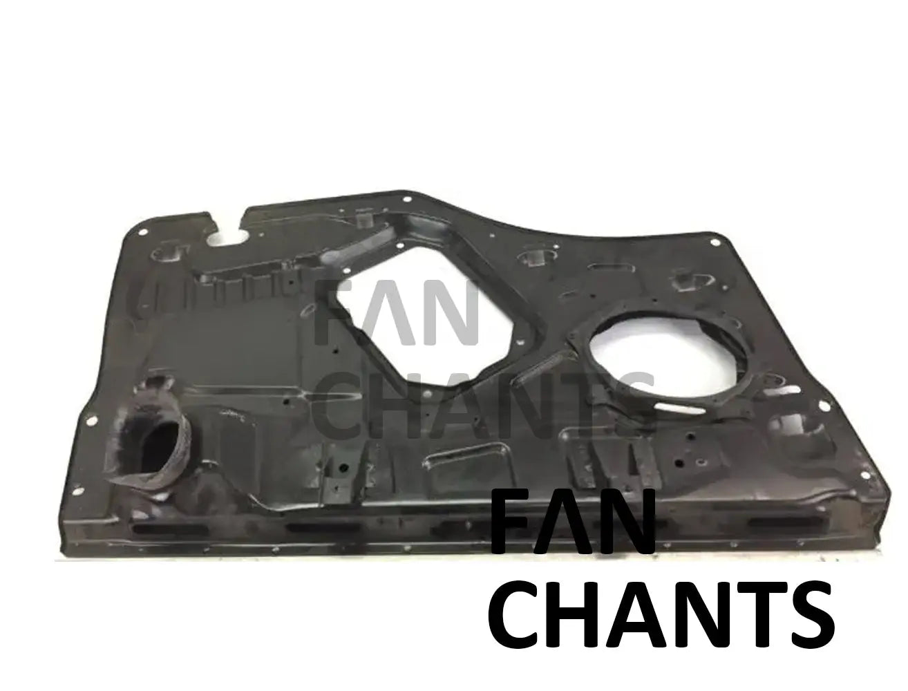 CHINA Factory Wholesale 1724879 DOOR INNER BRACKET LH for SCANIA 1995-2008 FANCHANTS China Auto Parts Wholesales