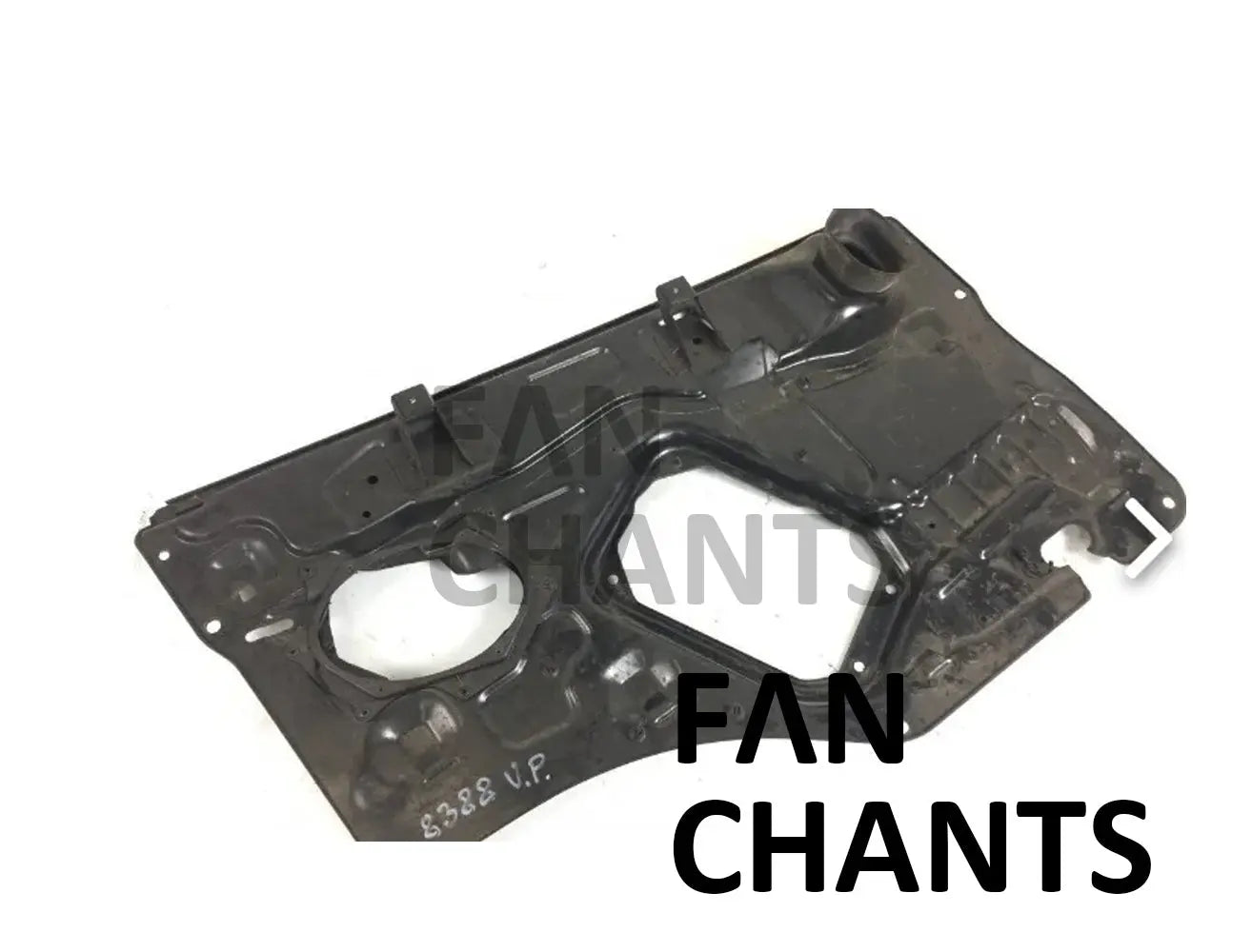 CHINA Factory Wholesale 1724880 DOOR INNER BRACKET RH for SCANIA 1995-2008 FANCHANTS China Auto Parts Wholesales