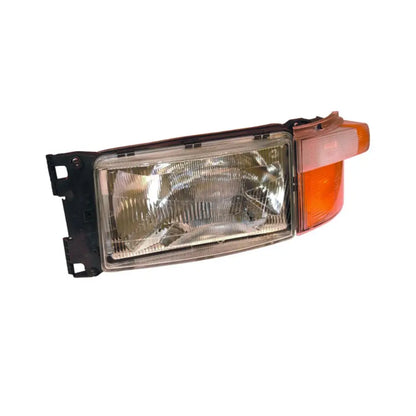 CHINA Factory Wholesale 1732507 1431255 1348539 1446585  1467001 HEAD LAMP RHD LH for SCANIA 1995-2008 FANCHANTS China Auto Parts Wholesales