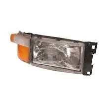 CHINA Factory Wholesale 1732508 1467002 1446586 1431254 1348540 HEAD LAMP RHD RH for SCANIA 1995-2008 FANCHANTS China Auto Parts Wholesales