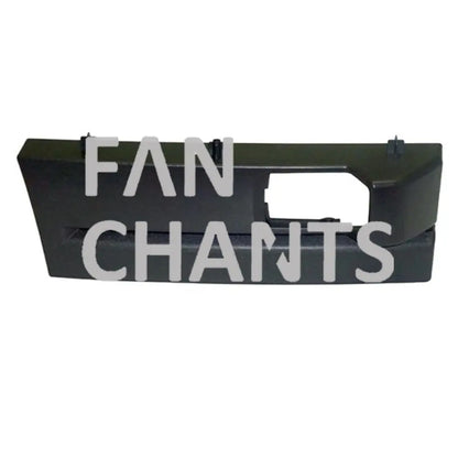 CHINA Factory Wholesale 1779121 1486648 FOOTBOARD SIDE COVER RH for SCANIA 1995-2008 FANCHANTS China Auto Parts Wholesales