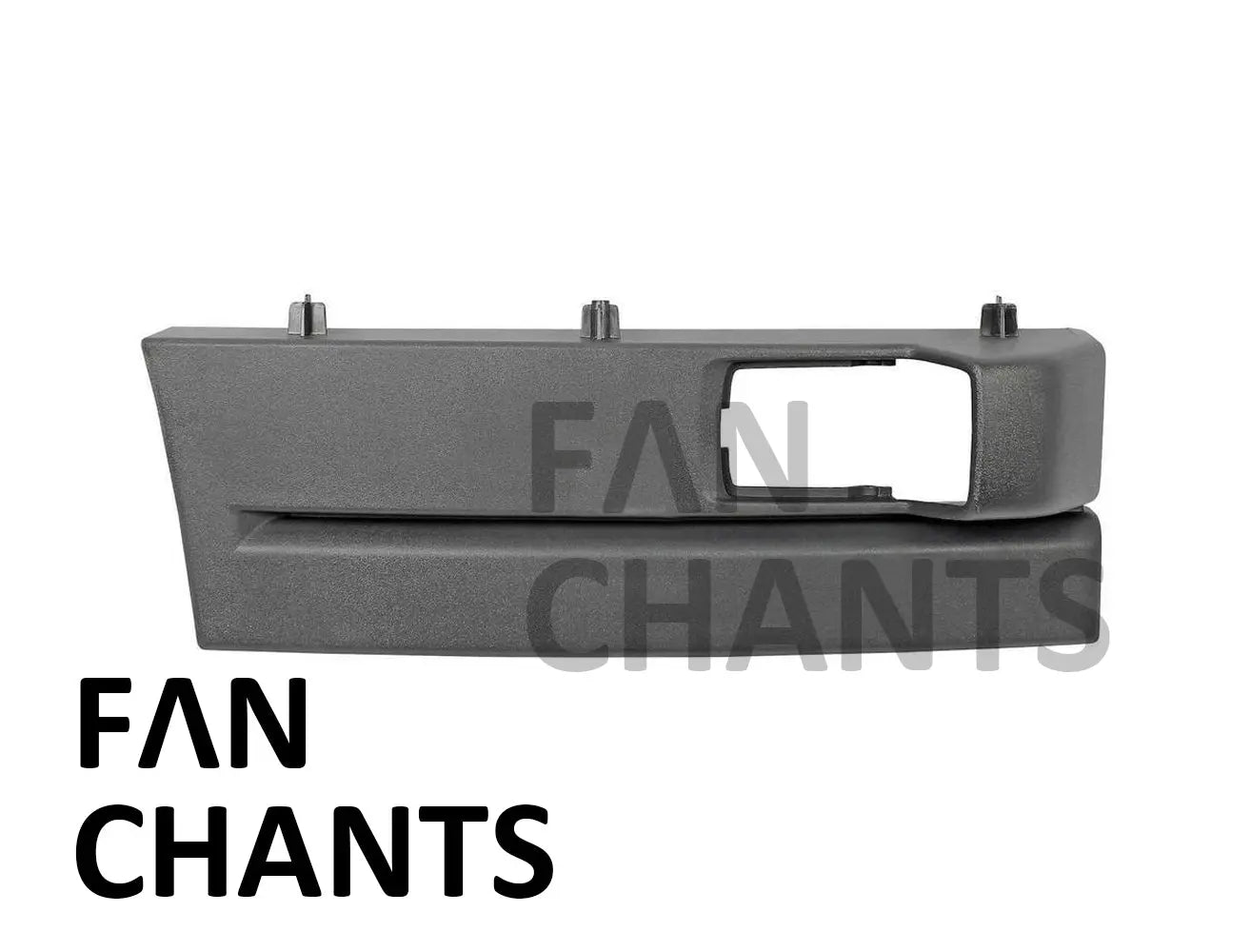 CHINA Factory Wholesale 1779121 1486648 FOOTBOARD SIDE COVER RH for SCANIA 1995-2008 FANCHANTS China Auto Parts Wholesales