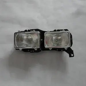 CHINA Factory Wholesale 1941104080 8941104090 Head Lamp Right Left For ISUZU NHR98 FANCHANTS China Auto Parts Wholesales