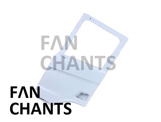 CHINA Factory Wholesale 2044981 2653980 DOOR SHORT LH for SCANIA 1995-2008 FANCHANTS China Auto Parts Wholesales