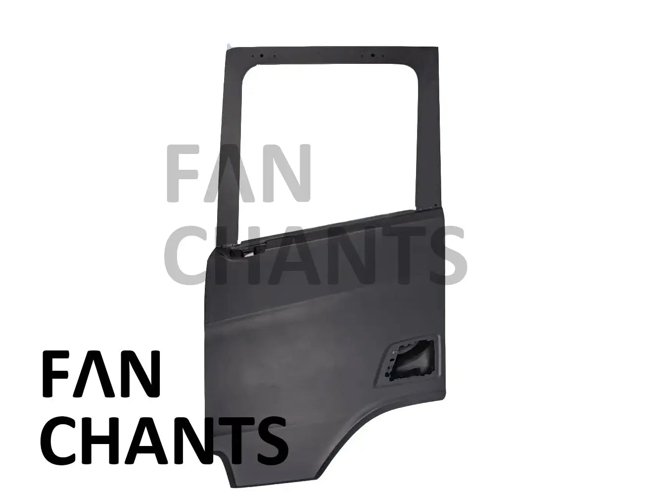 CHINA Factory Wholesale 2044983 DOOR MIDDLE LH for SCANIA 1995-2008 FANCHANTS China Auto Parts Wholesales