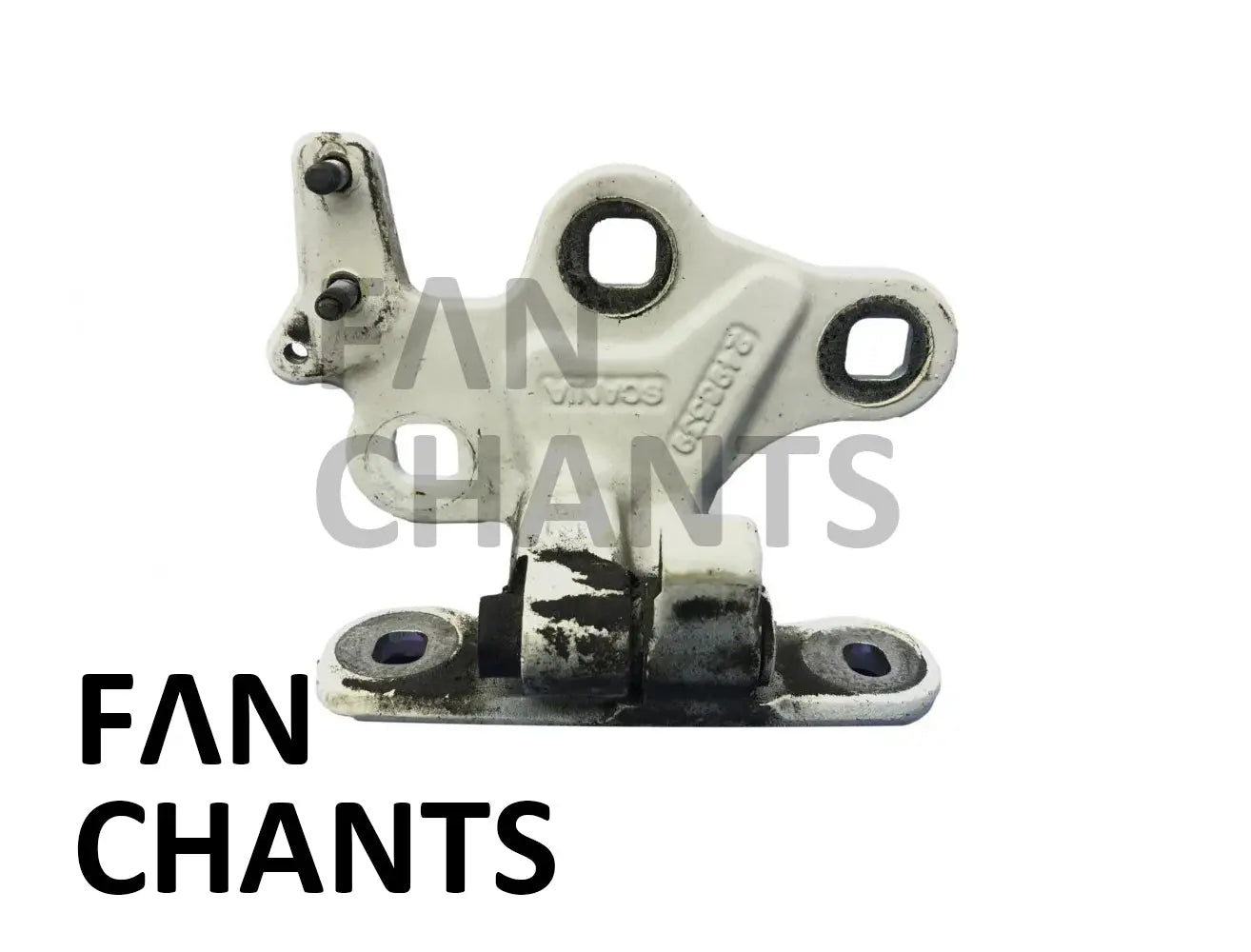 CHINA Factory Wholesale 2498539 DOOR HINGE LH for SCANIA 1995-2008 FANCHANTS China Auto Parts Wholesales