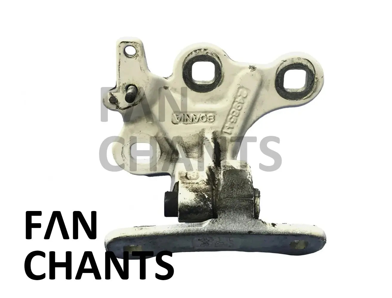 CHINA Factory Wholesale 2498541 DOOR HINGE LH for SCANIA 1995-2008 FANCHANTS China Auto Parts Wholesales