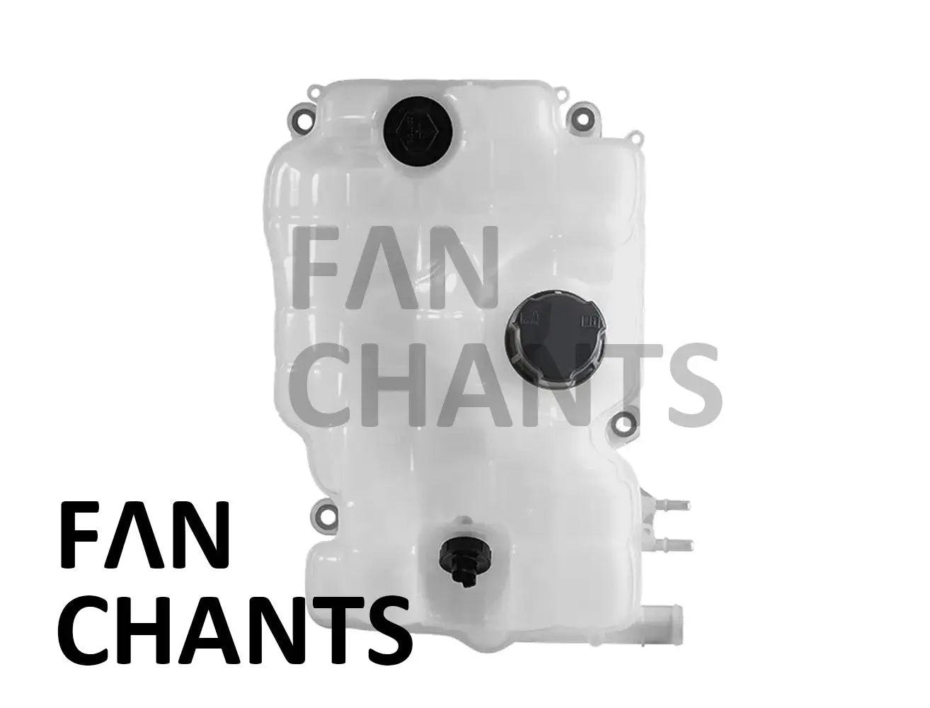 CHINA Factory Wholesale 2545033 2578670 SECONDARY WATER TANK LHD for SCANIA 1995-2008 FANCHANTS China Auto Parts Wholesales