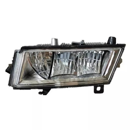 CHINA Factory Wholesale 2552717 2760342 2625705 FRONT FOG LAMP LH for SCANIA 1995-2016 FANCHANTS China Auto Parts Wholesales