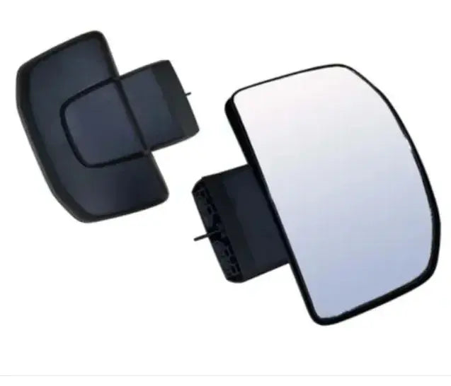 CHINA Factory Wholesale 2645660 2645659 2116023 DOOR MIRROR ELECTRIC for SCANIA 1995-2008 FANCHANTS China Auto Parts Wholesales