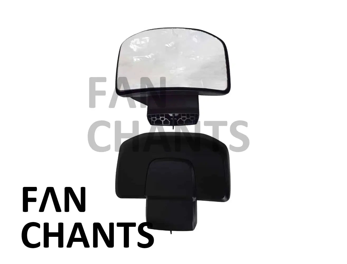 CHINA Factory Wholesale 2645660 2645659 2116023 DOOR MIRROR ELECTRIC for SCANIA 1995-2008 FANCHANTS China Auto Parts Wholesales