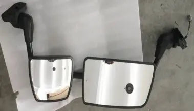 CHINA Factory Wholesale 2645693 2558101 2249248 2249252 DOOR REAR VIEW MIRROR LH for SCANIA 1995-2008 FANCHANTS China Auto Parts Wholesales