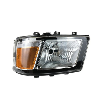 CHINA Factory Wholesale 2655833 HEAD LAMP LH for SCANIA 1995-2008 FANCHANTS China Auto Parts Wholesales