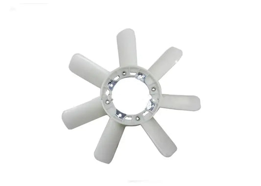 CHINA Factory Wholesale 5-13660300 FAN For ISUZU NHR98 FANCHANTS China Auto Parts Wholesales