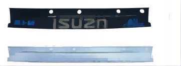 CHINA Factory Wholesale 5-90000220 897583954 WIPER PANEL SHORT 135CM BLACK For ISUZU  NKR FANCHANTS China Auto Parts Wholesales