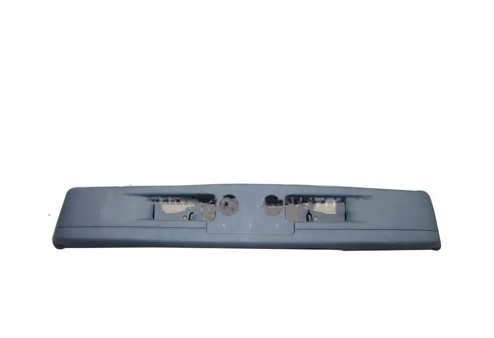 CHINA Factory Wholesale 8-94116371 BUMPER For ISUZU NHR98 FANCHANTS China Auto Parts Wholesales