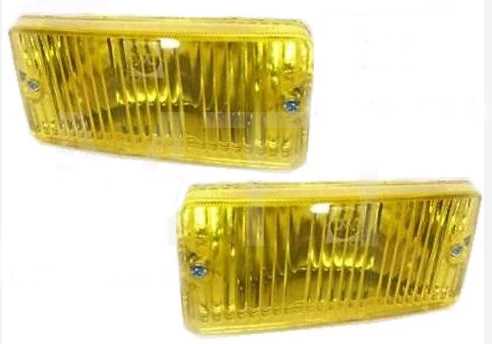 CHINA Factory Wholesale 8-94130915-1 8-94130915-2 8-94130916-1 8-94130916-2 Fog Lamp Right Left For ISUZU NHR98 FANCHANTS China Auto Parts Wholesales