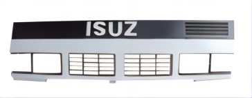 CHINA Factory Wholesale 8-97001240 GRILLE For ISUZU NHR98 FANCHANTS China Auto Parts Wholesales