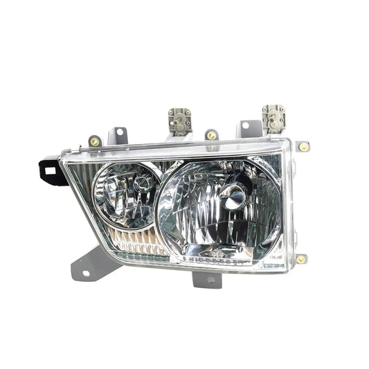 CHINA Factory Wholesale 8-97013008 HEAD LAMP  For ISUZU JMC-KAIYUN FANCHANTS China Auto Parts Wholesales